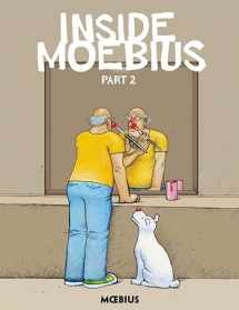 9781506704968-1506704964-Moebius Library: Inside Moebius Part 2