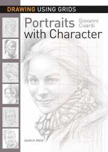 9781782215318-178221531X-Drawing Using Grids: Portraits with Character