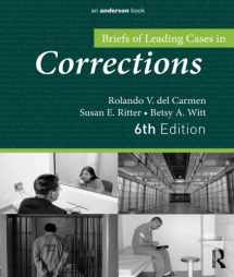 9781437735086-1437735088-Briefs of Leading Cases in Corrections