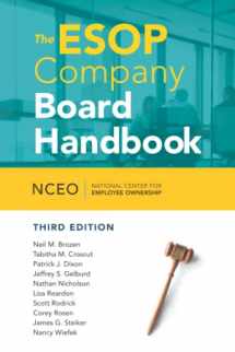 9781954990067-1954990065-The ESOP Company Board Handbook, 3rd Ed