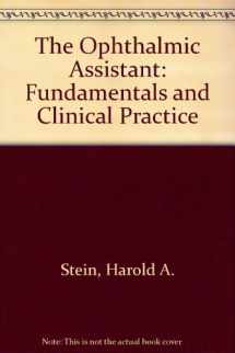 9780801649509-0801649501-The Ophthalmic Assistant: Fundamentals and Clinical Practice