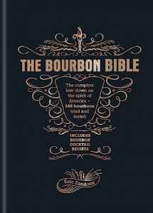 9781784724573-1784724572-The Bourbon Bible