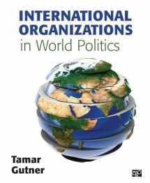 9781568029245-1568029241-International Organizations in World Politics