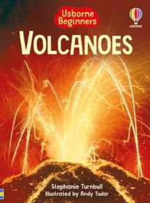 9780746074824-0746074824-Volcanoes (Usborne Beginners) (Beginners Series)