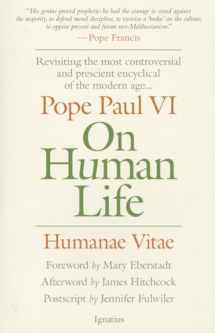 9781621640011-1621640019-On Human Life: Humanae Vitae