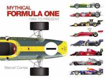 9780764345814-0764345818-Mythical Formula One: 1966 to Present