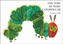 9780399226908-0399226907-The Very Hungry Caterpillar