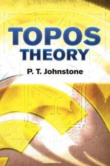 9780486493367-0486493369-Topos Theory (Dover Books on Mathematics)