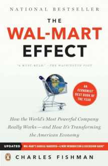 9780143038788-0143038788-The Wal-Mart Effect: How the World's Most Powerful Company Really Works--and HowIt's Transforming the American Economy