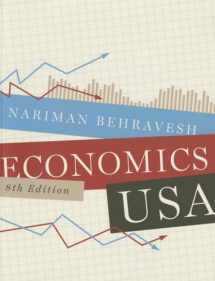 9780393919691-0393919692-Economics USA