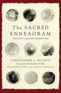 9780310348276-0310348277-The Sacred Enneagram: Finding Your Unique Path to Spiritual Growth