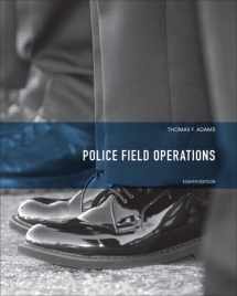 9780135050491-0135050499-Police Field Operations (Always Learning)