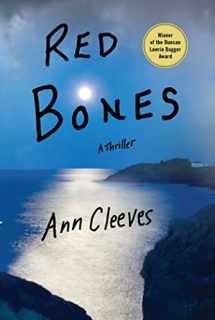 9780312384432-0312384432-Red Bones: A Thriller (Shetland Island Mysteries, 3)