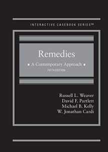 9781684675753-1684675758-Remedies, A Contemporary Approach (Interactive Casebook Series)
