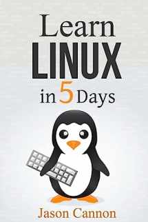 9781507894842-1507894848-Learn Linux in 5 Days