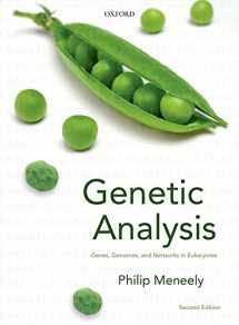 9780199651818-0199651817-Genetic Analysis: Genes, Genomes, and Networks in Eukaryotes