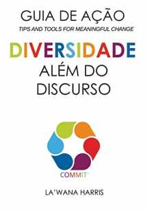 9781946388155-1946388157-Action Guide: Diversity Beyond Lip Service (Portuguese Translation) (Portuguese Edition)