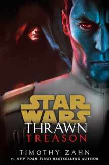 9781984820983-1984820982-Thrawn: Treason (Star Wars) (Star Wars: Thrawn)