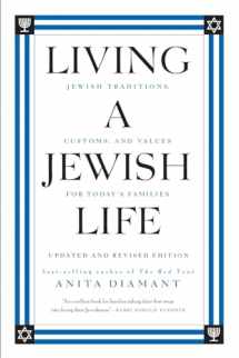 9780061173646-0061173649-Living a Jewish Life, Updated and Revised Edition: Jewish Traditions, Customs, and Values for Today's Families