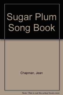 9780340220504-0340220503-The Sugar-plum Song Book: Christmas Songs