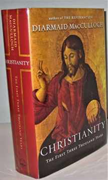 9780670021260-0670021261-Christianity: The First Three Thousand Years
