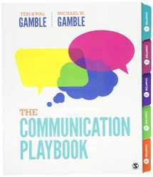 9781544351179-1544351178-The Communication Playbook