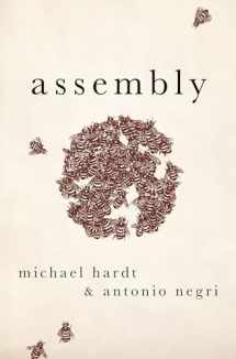 9780190906320-0190906324-Assembly (Heretical Thought)