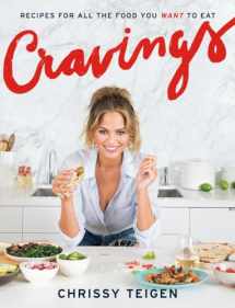 9781101903919-1101903910-Cravings: Recipes for All the Food You Want to Eat: A Cookbook