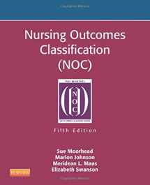 9780323100106-0323100104-Nursing Outcomes Classification (NOC): Measurement of Health Outcomes