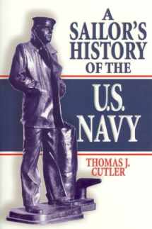9781591141518-1591141516-A Sailor's History of the U.S. Navy