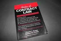 9780316499323-0316499323-Rules of Contract Law