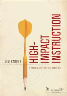 9781412981774-1412981778-High-Impact Instruction: A Framework for Great Teaching