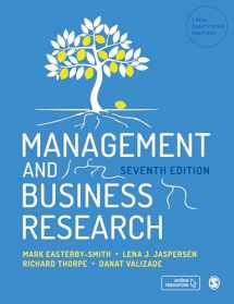 9781529734522-1529734525-Management and Business Research