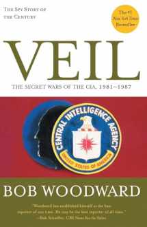 9780743274036-0743274032-Veil: The Secret Wars of the CIA, 1981-1987