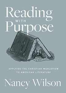 9781954887091-1954887094-Reading with Purpose