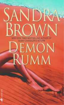 9780553576078-0553576070-Demon Rumm: A Novel