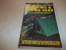 9780830610143-0830610146-How to Make Your Own Camping and Hiking Gear
