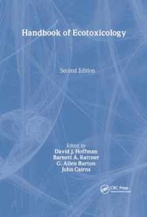 9781566705462-1566705460-Handbook of Ecotoxicology