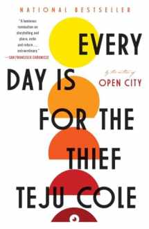 9780812985856-0812985850-Every Day Is for the Thief: Fiction
