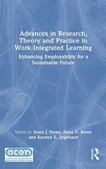 9780367897734-0367897733-Advances in Research, Theory and Practice in Work-Integrated Learning