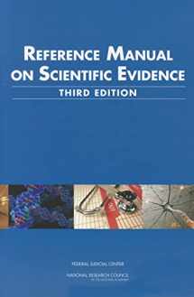 9780309214216-0309214211-Reference Manual on Scientific Evidence: Third Edition