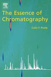 9780444501981-0444501983-The Essence of Chromatography