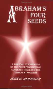 9780966084542-0966084543-Abraham's Four Seeds