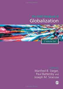 9781446256220-1446256227-The SAGE Handbook of Globalization