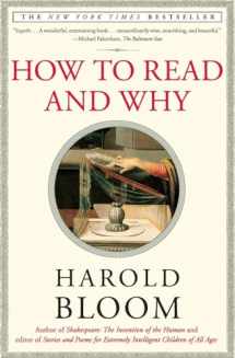 9780684859071-0684859076-How to Read and Why