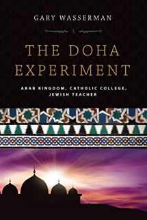 9781510721722-151072172X-Doha Experiment: Arab Kingdom, Catholic College, Jewish Teacher