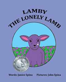 9780615989365-0615989365-Lamby The Lonely Lamb