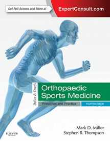 9781455743766-1455743763-DeLee & Drez's Orthopaedic Sports Medicine: 2-Volume Set (DeLee, DeLee and Drez's Orthopaedic Sports Medicine)