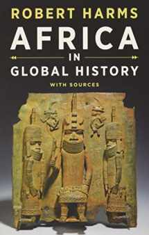 9780393927573-0393927571-Africa in Global History with Sources