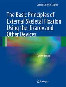 9788847026186-8847026180-The Basic Principles of External Skeletal Fixation Using the Ilizarov and Other Devices